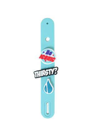 ELEMENTAL ICONIC CHARM STRAP 14 OZ